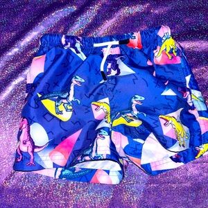 Maamgic Dino Swim Trunks